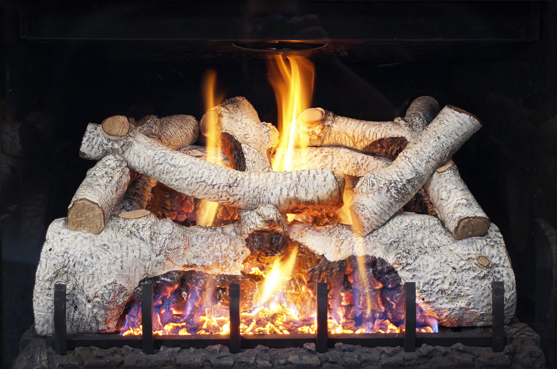 Chimney & Fireplace Savannah, GA Anderson Chimney Sweeps