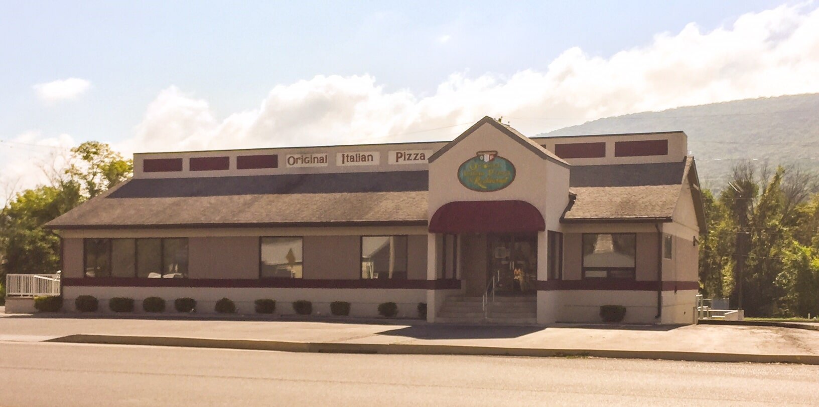 Italian Restaurant Gallery Mill Hall, PA