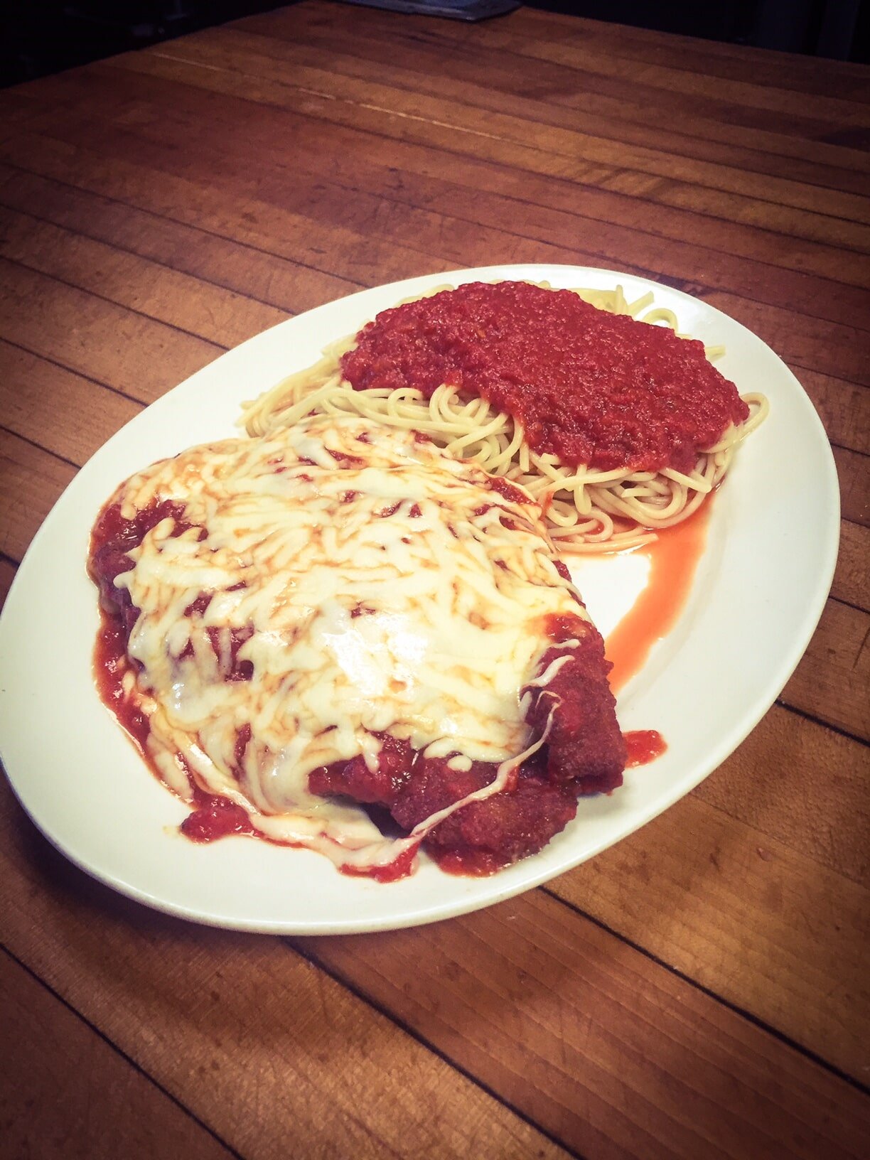 Italian Restaurant Gallery Mill Hall, PA