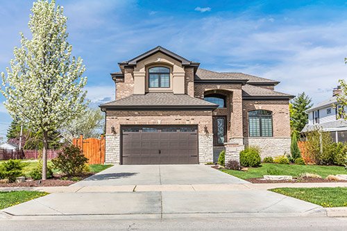 3 Signs It S Time To Replace Your Concrete Driveway 3 Signs It S Time To Replace Your Concrete Driveway