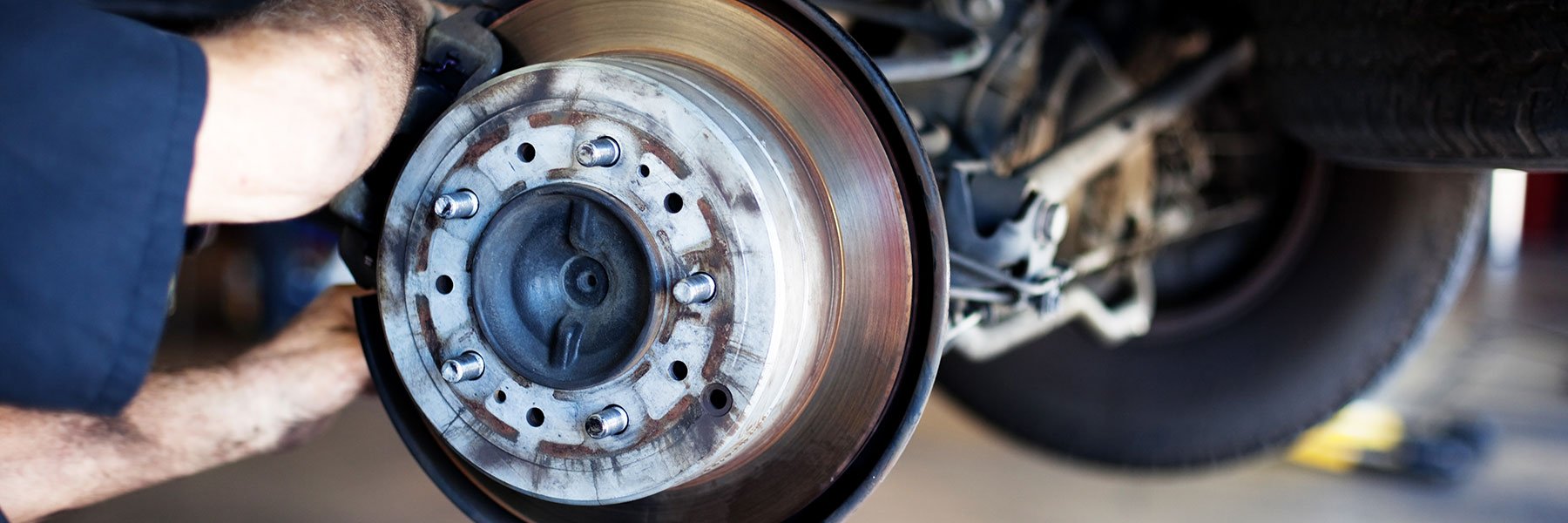 Reliable Mufflers in Midland, TX Midland Muffler and Brake