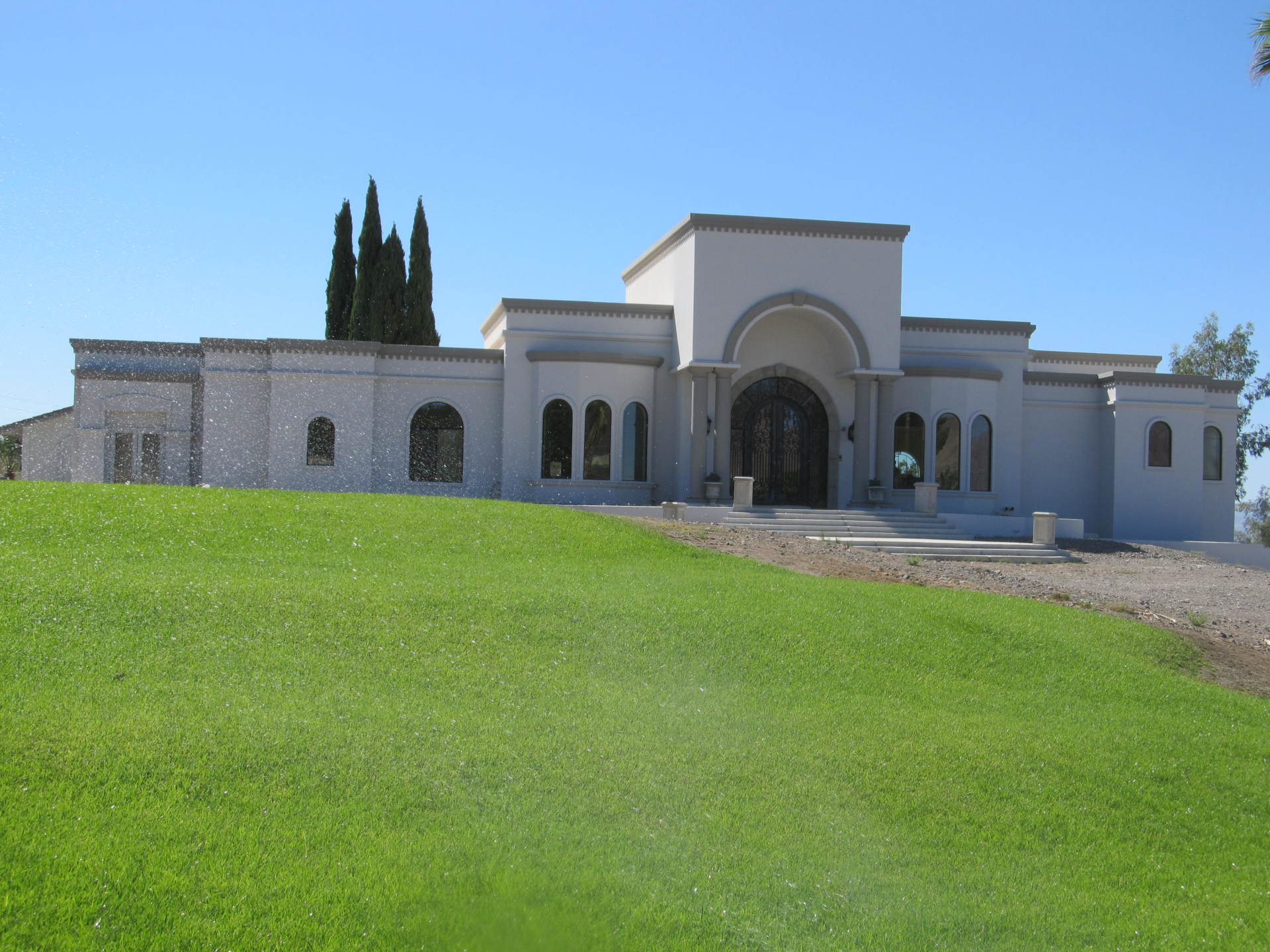 Framing contractor Boulder City, NV Frantz Framing, Inc