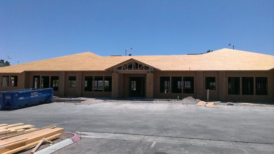 Frantz Framing Inc. gallery