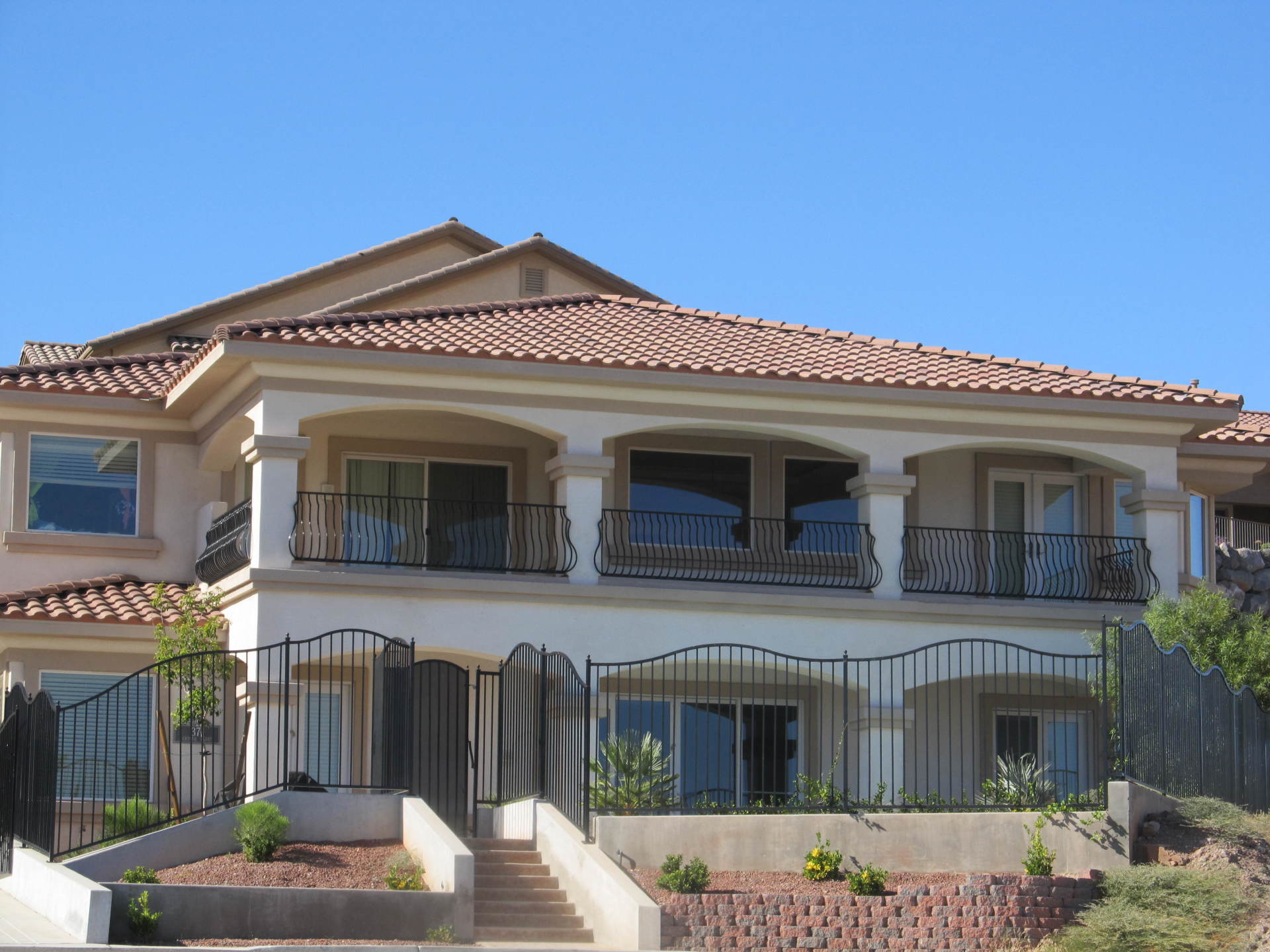 Frantz Framing Inc. gallery