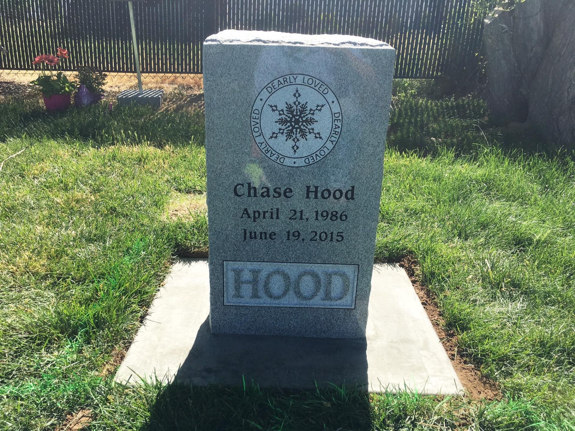 Walker Monument Photo Gallery Orem, UT