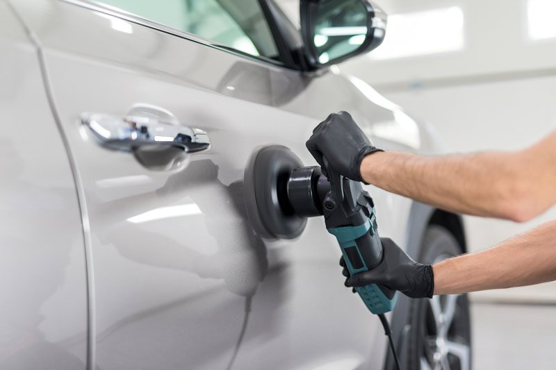 Auto Detailing Burton, MI American Auto Works