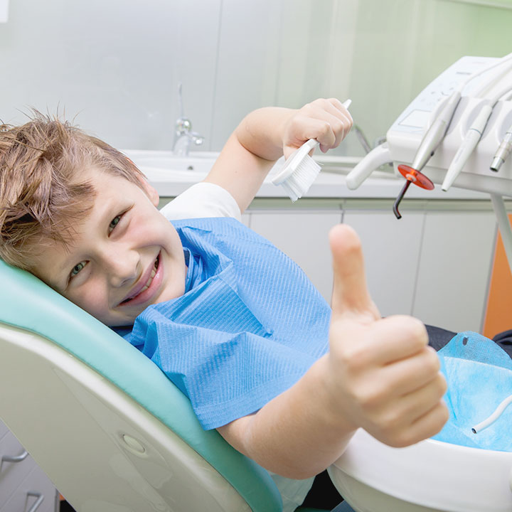 Reconstructive Dentistry Kingsport TN John M Machen DDS