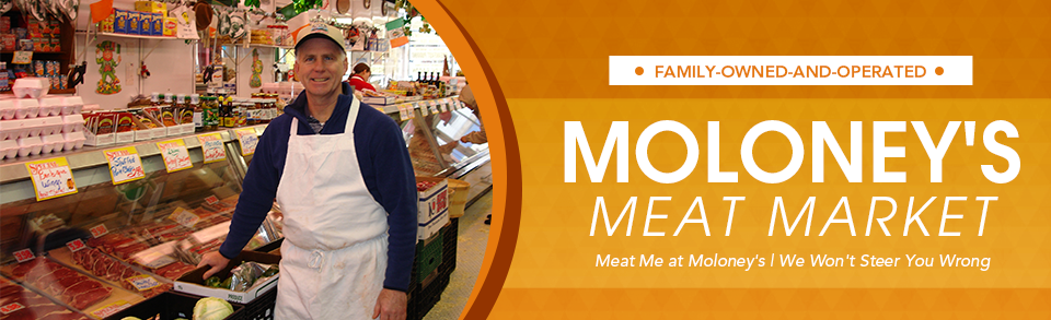 Specialty-Cut Meats | Jersey City, NJ