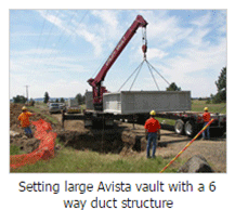 Avista Home - /Mo Starting Cost - Houston