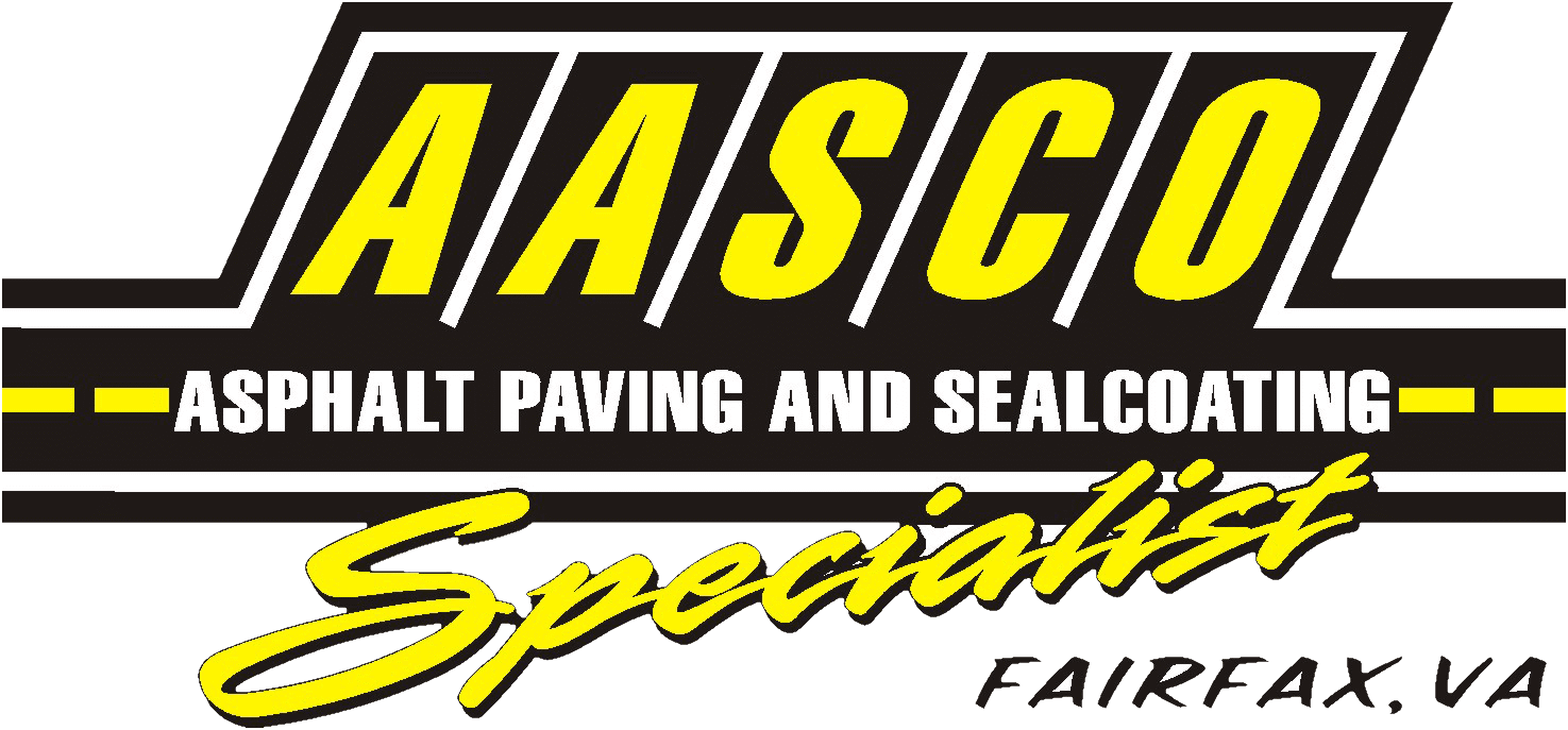 paving Fairfax, VA AASCO Paving Corp.