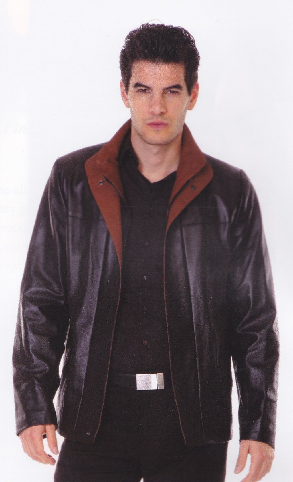 For Men Reno, NV William Furs