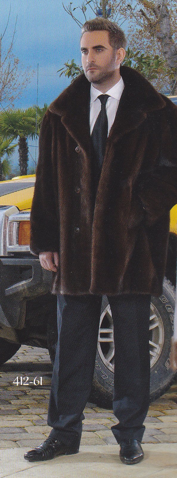 For Men Reno, NV William Furs