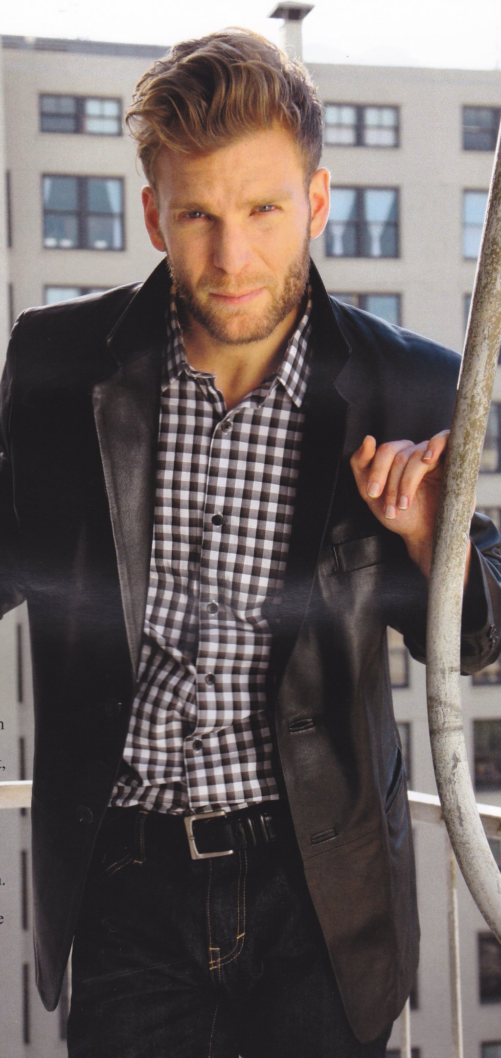 For Men Reno, NV William Furs