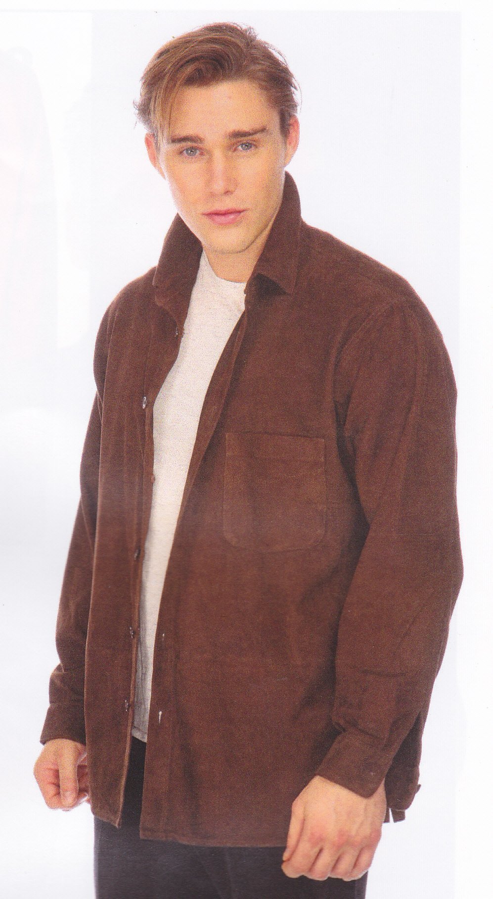 For Men Reno, NV William Furs