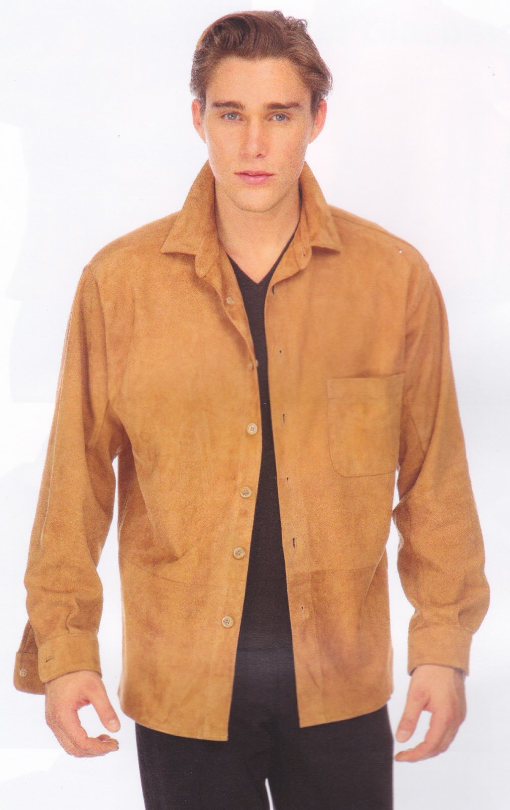 For Men Reno, NV William Furs