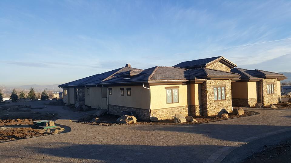 Residential painting Reno, NV ProTouch Painting