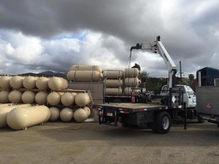 propane tanks for sale — backyard propane tank valve adjustment