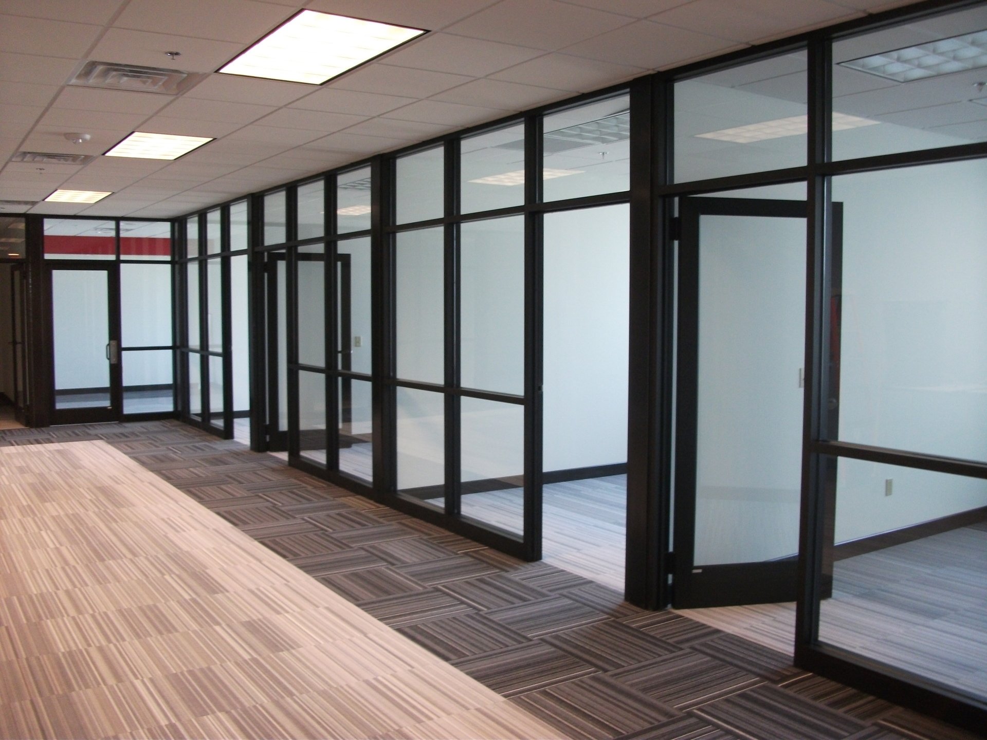 Commercial Glass Lafayette, IN Lafayette Glass Co.