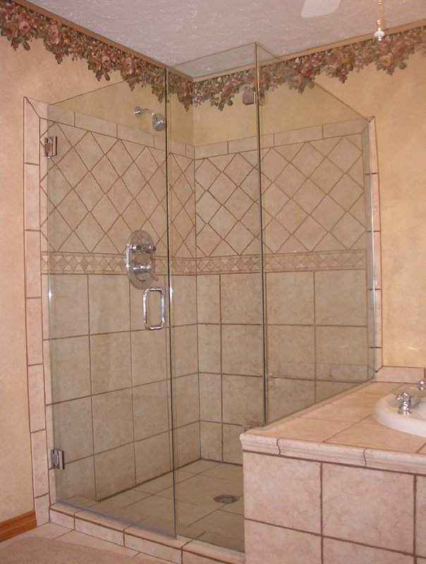 Residential Glass Lafayette, IN Lafayette Glass Co.