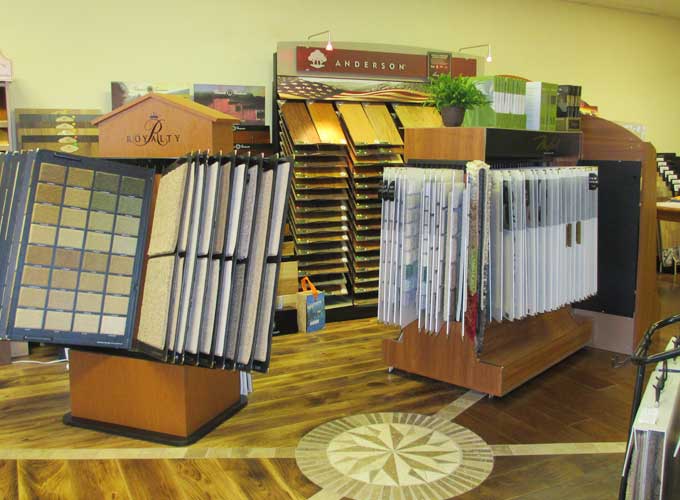 Flooring work Truckee, Truckee, California Precision Flooring