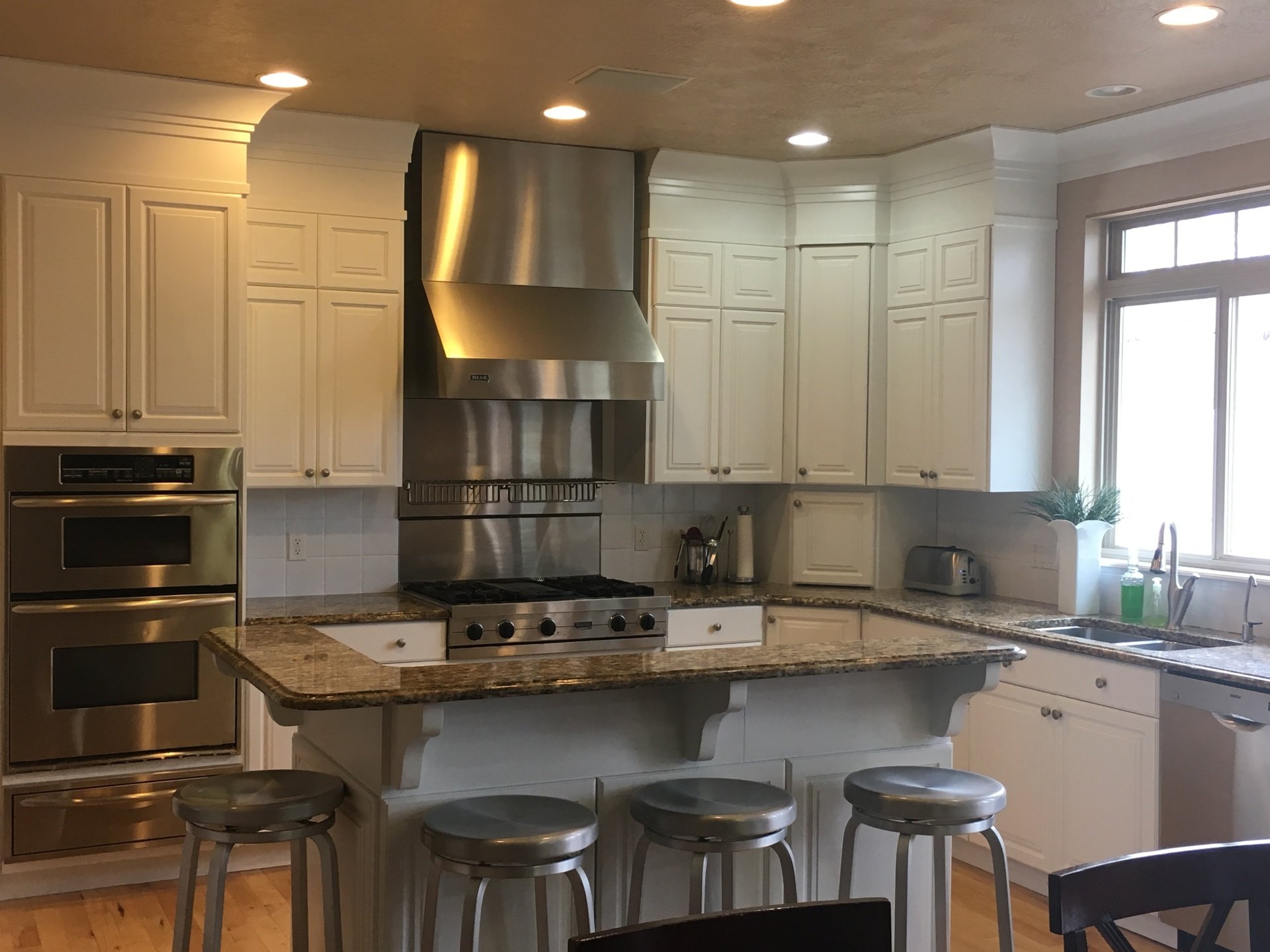 Painting Sandy UT Drabs2Fabs