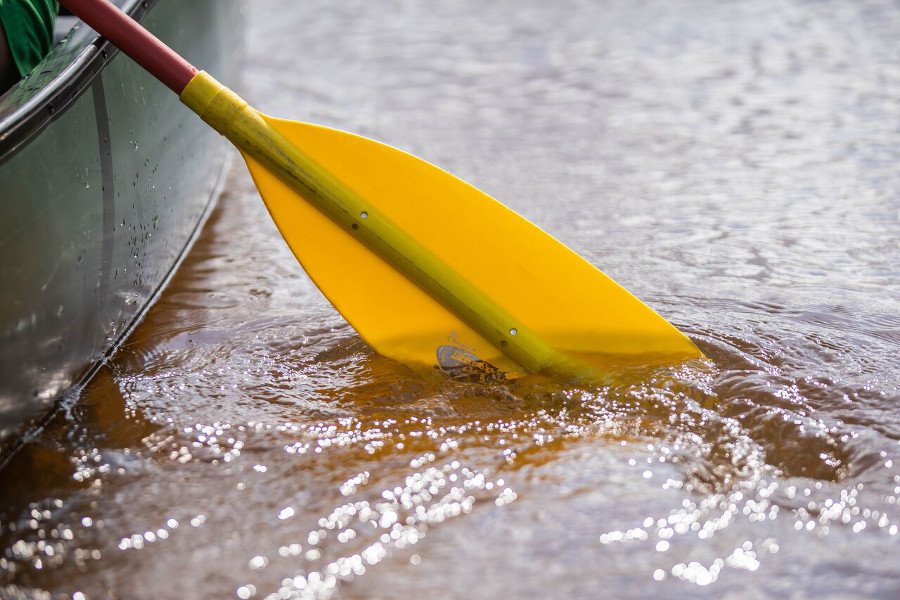 Canoeing Photos Milton, FL Blackwater Canoe Rental