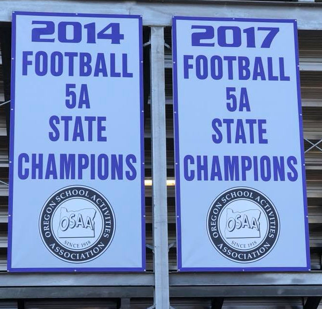 Banners Hermiston, OR High Performance Signs and Graphics