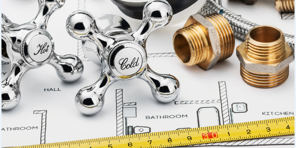 Plumbing Supply Store BJ Discount, Inc. Garden Grove CA