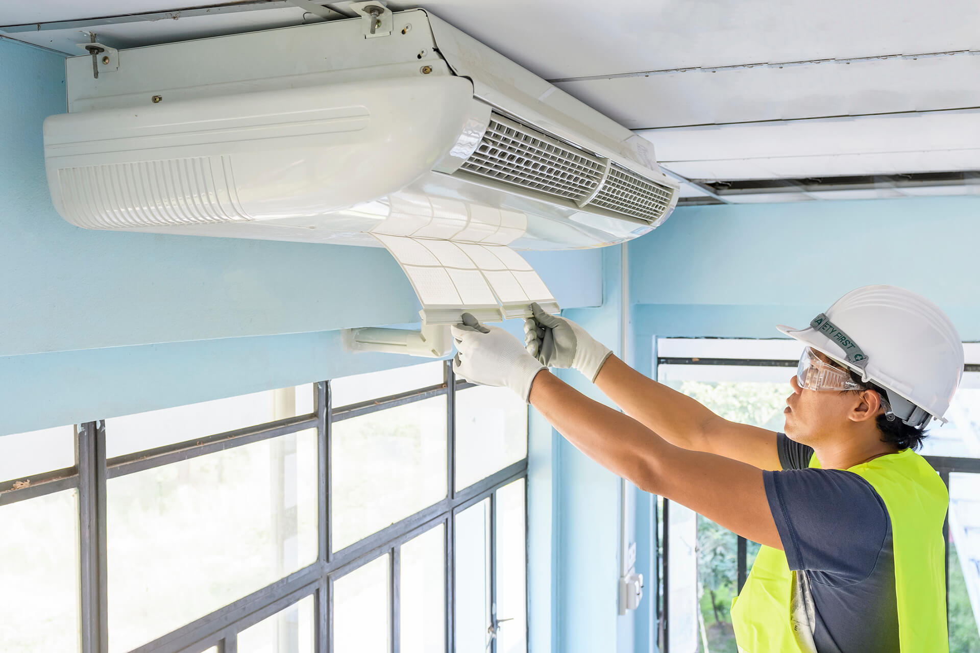 HVAC Maintenance Tallahassee, Florida A & W Services Heating & Air
