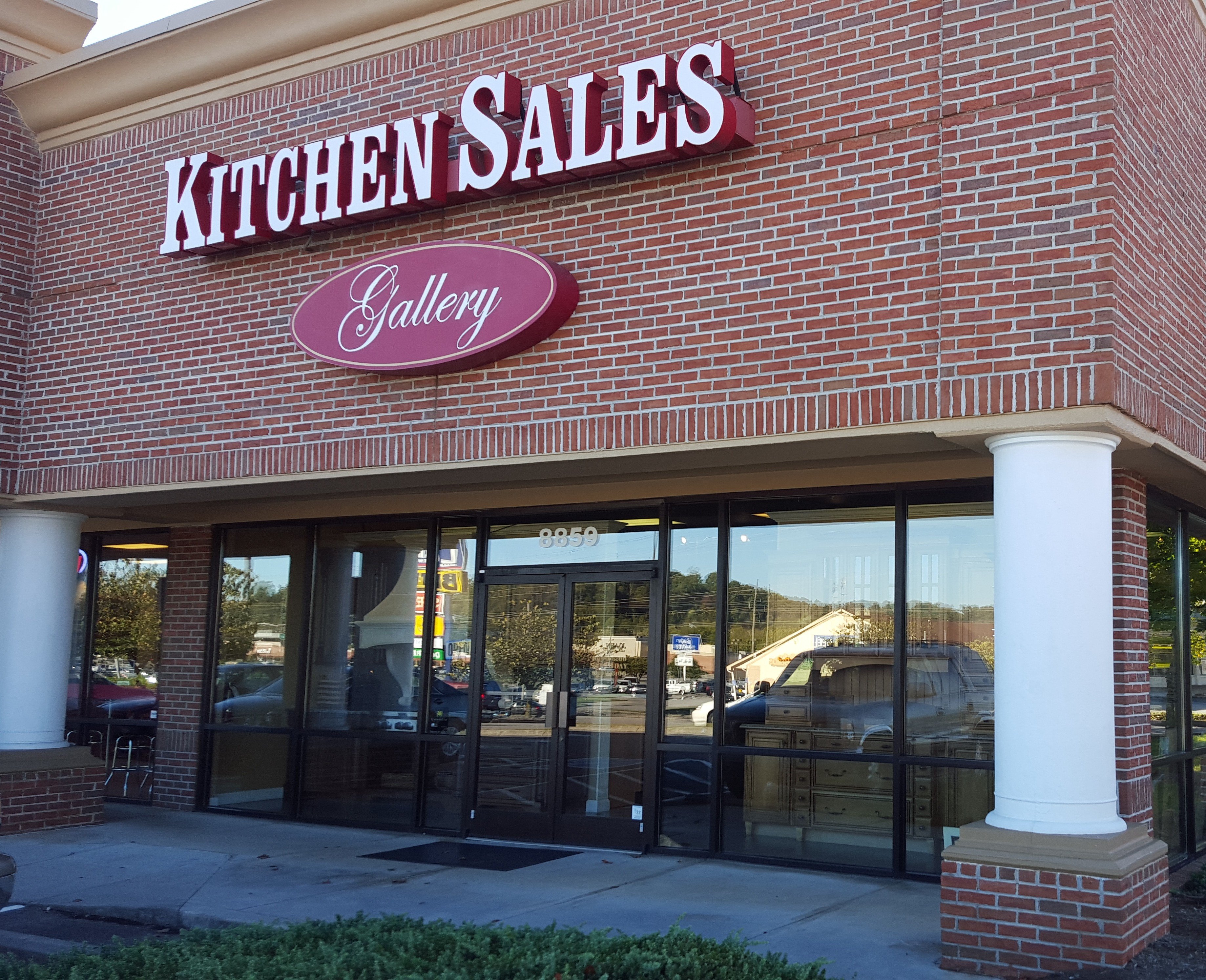 Kitchen Sales and Kitchen Sales Gallery