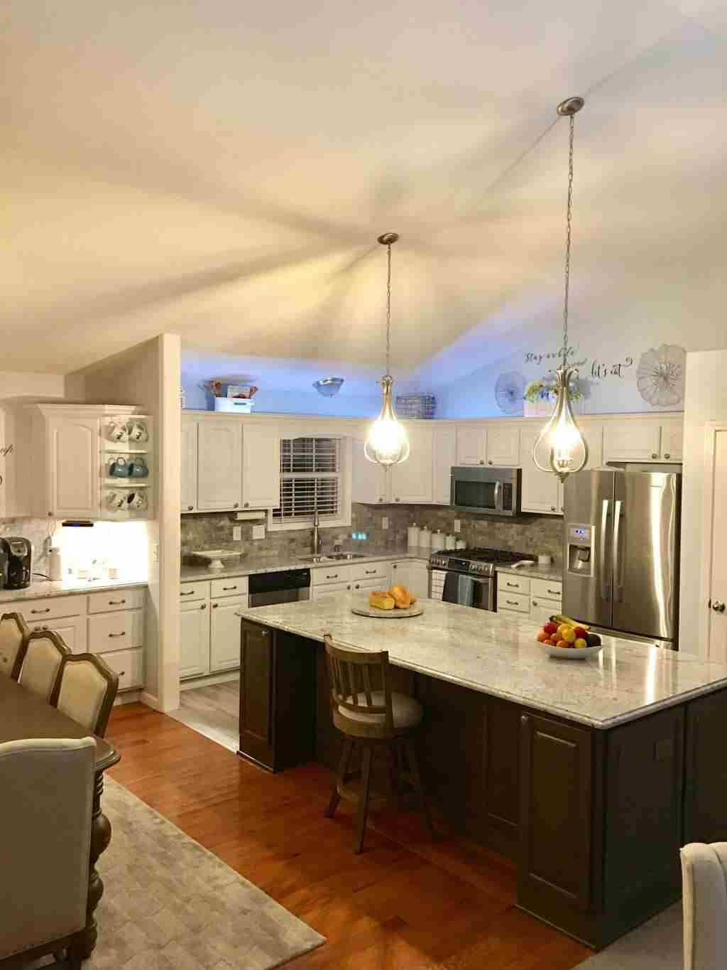 Kitchen Pictures Knoxville, TN Kitchen Sales