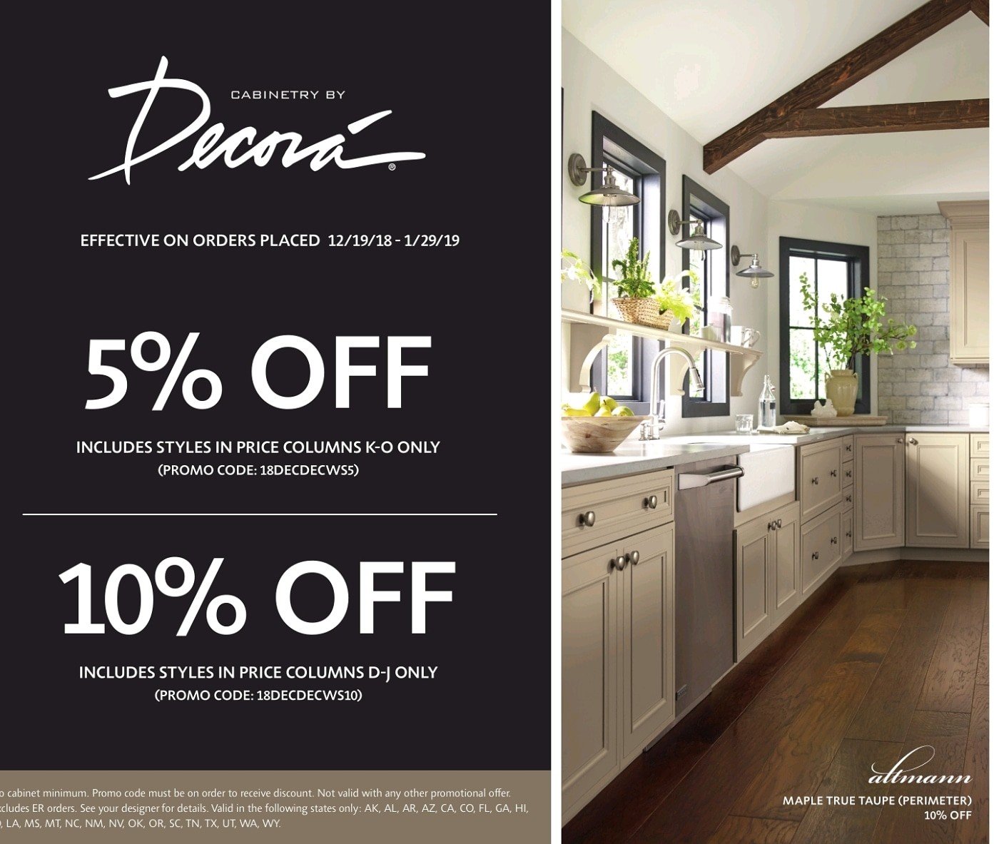 Pats select coupons