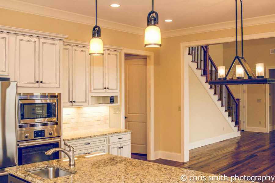 Kitchen Pictures Knoxville, TN Kitchen Sales