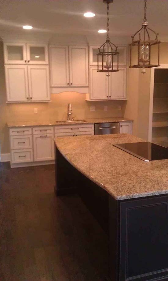 Kitchen Pictures Knoxville, TN Kitchen Sales