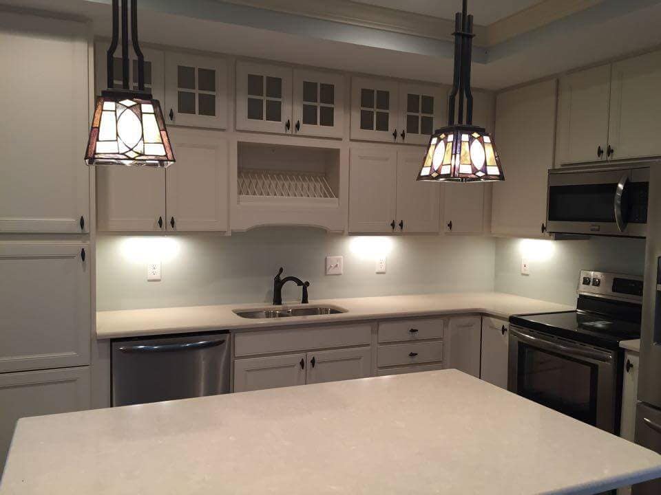 Kitchen Pictures Knoxville, TN Kitchen Sales