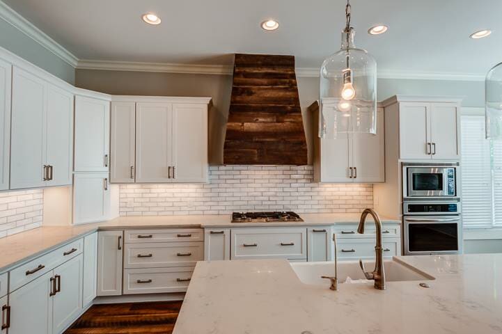 Kitchen Cabinet Sales In Knoxville