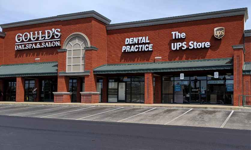 Contact Dental Office Cordova, TN Dental Practice of Cordova