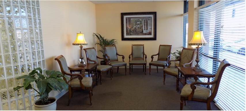 Family Dentistry Office Cordova Tn Dental Practice Of Cordova