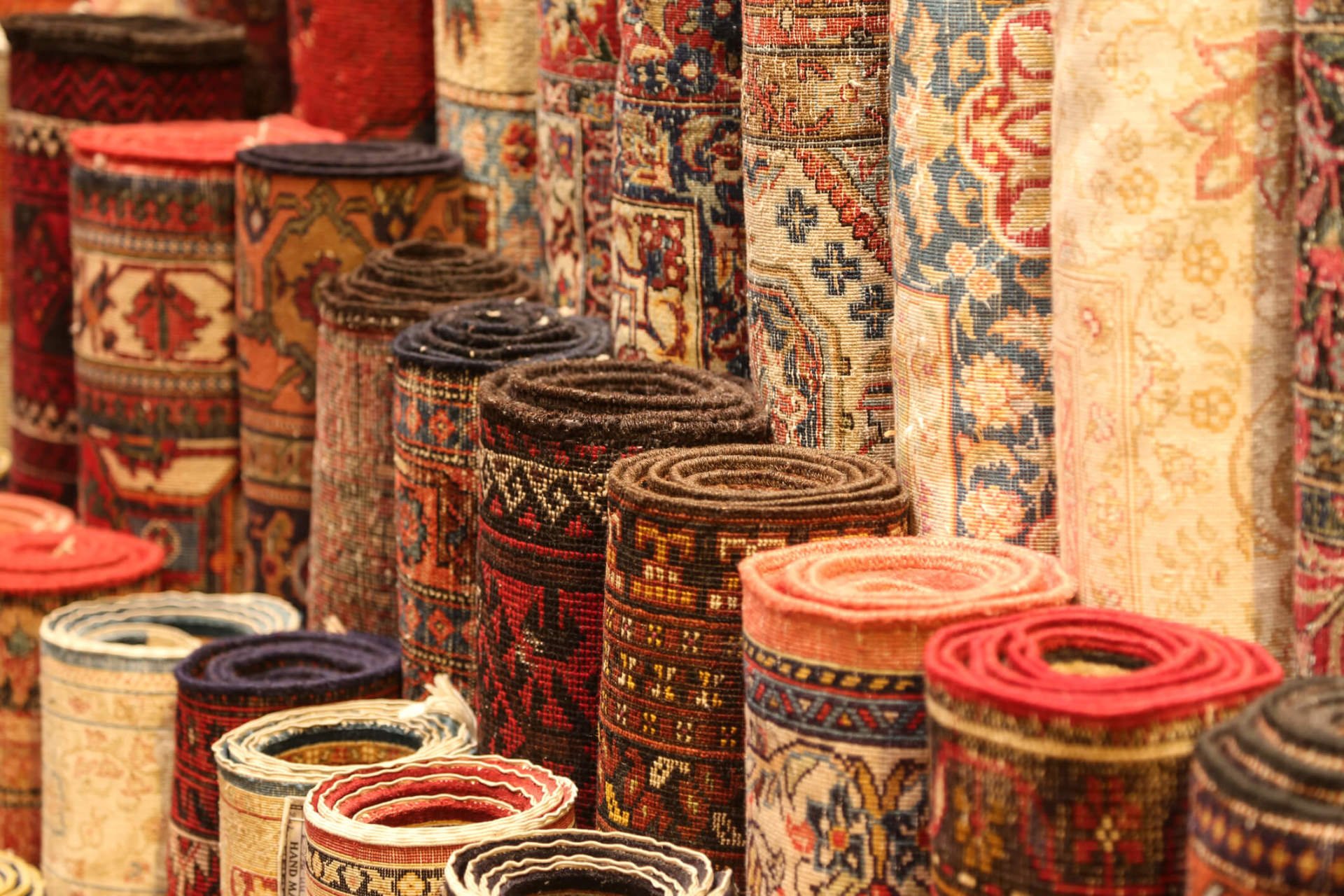 Oriental Rug Cleaners Hudson Valley, NY Isbirian Rugs
