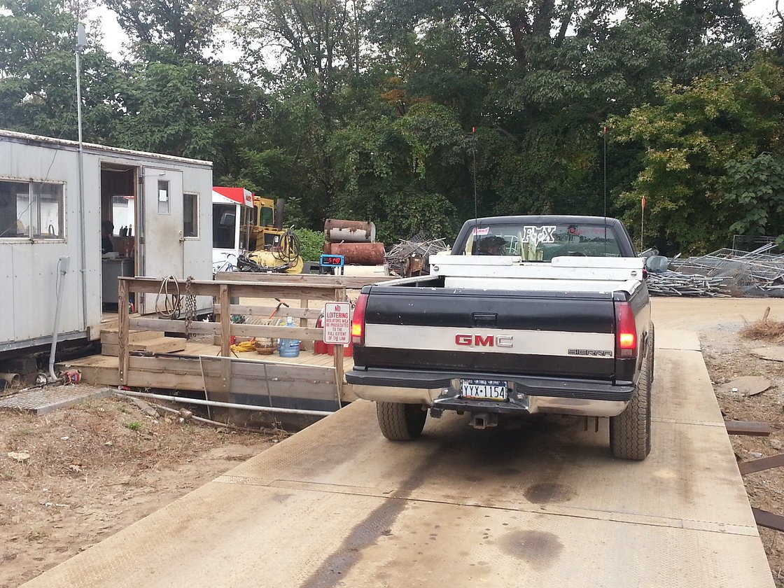 Photo Gallery Allen's Auto Inc