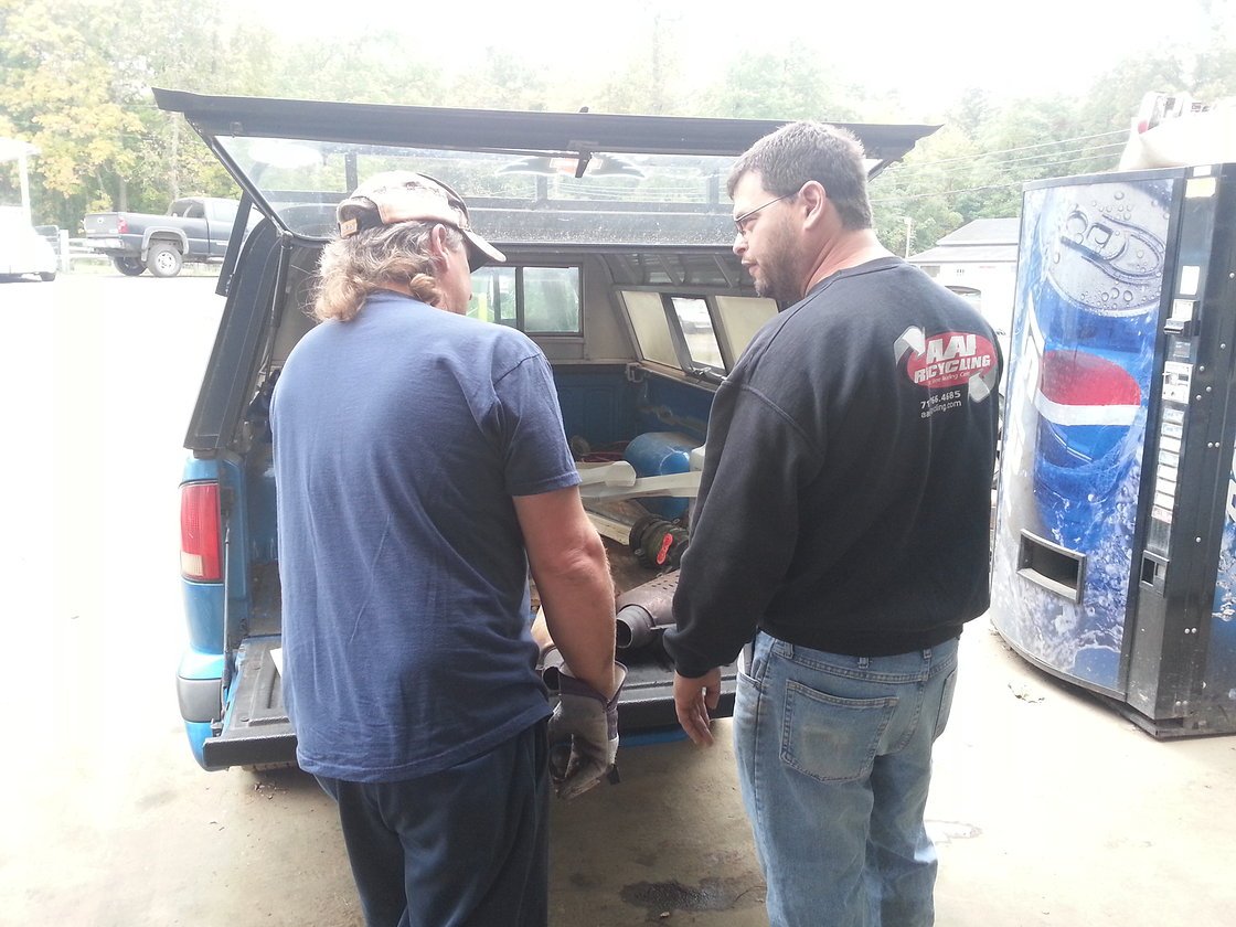 Photo Gallery Allen's Auto Inc