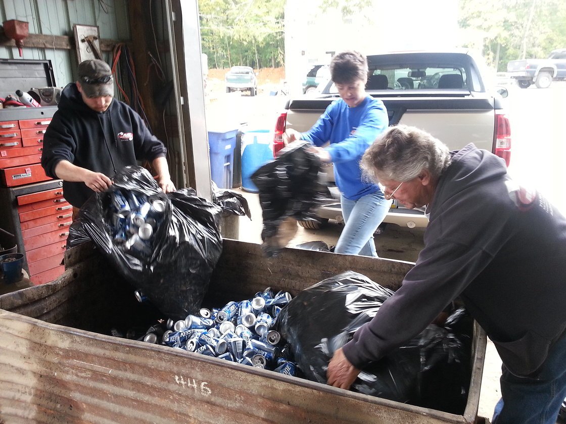 Photo Gallery Allen's Auto Inc