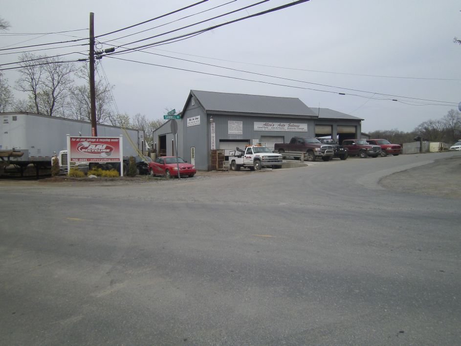 Photo Gallery Allen's Auto Inc