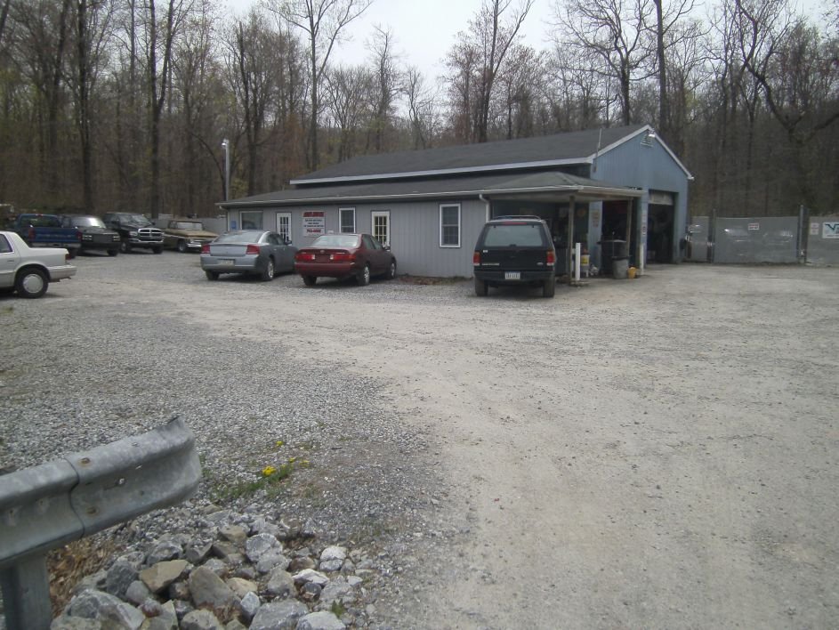 Photo Gallery Allen's Auto Inc