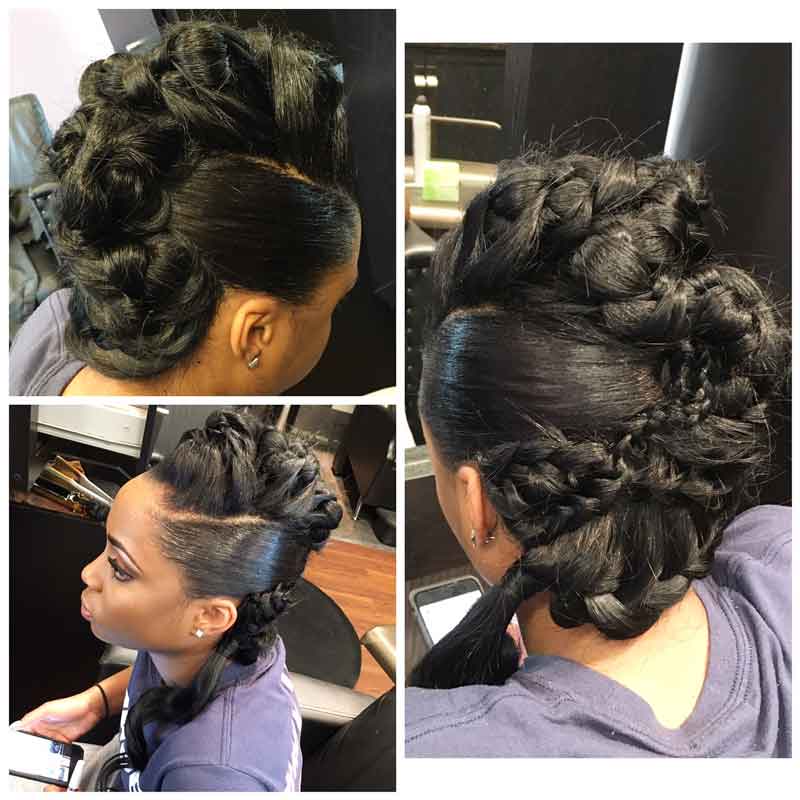 ambiance hair salon