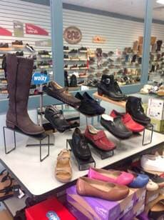 Comfortable Shoes Aliquippa Beaver Pa Miller S Shoes