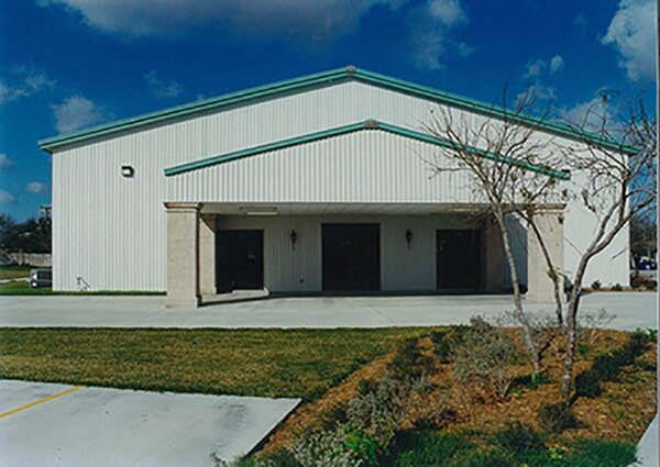 Metal Buildings Corpus Christi Texas