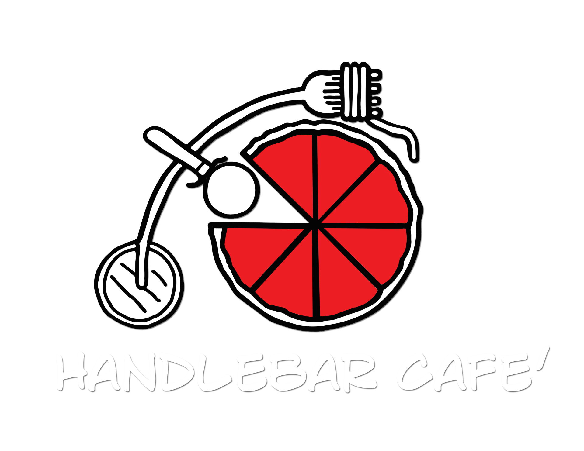 Delicious Pizza Restaurant l Butler, PA l Handlebar Café