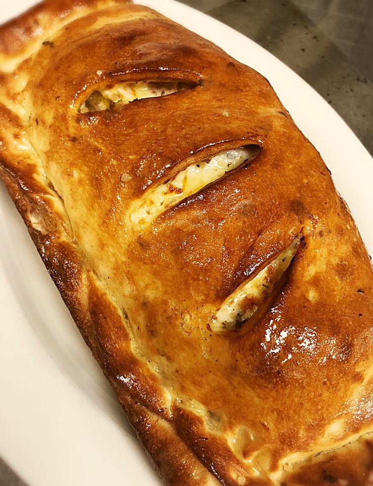 Great Food & Fun l Butler, PA l Handlebar Café