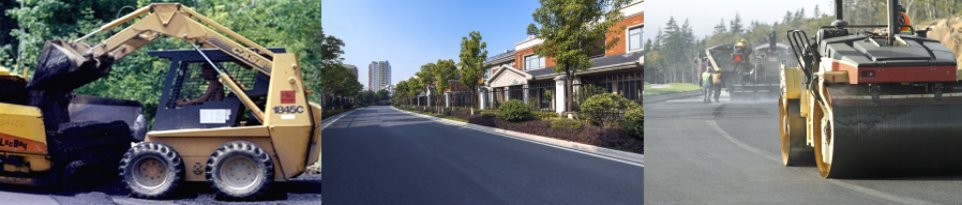 Paving Contractors - Ann Arbor Asphalt & Concrete Paving LLC - Ann ...